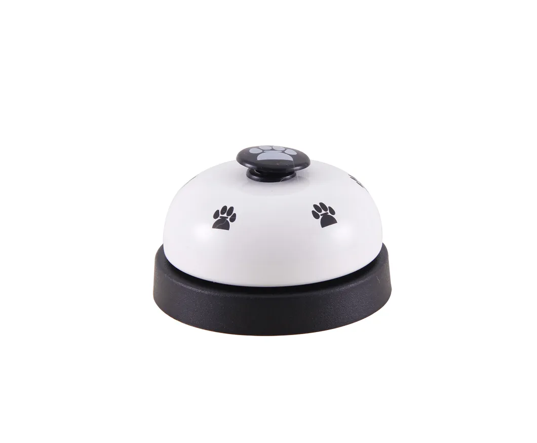Pet Training Bell Detail 3