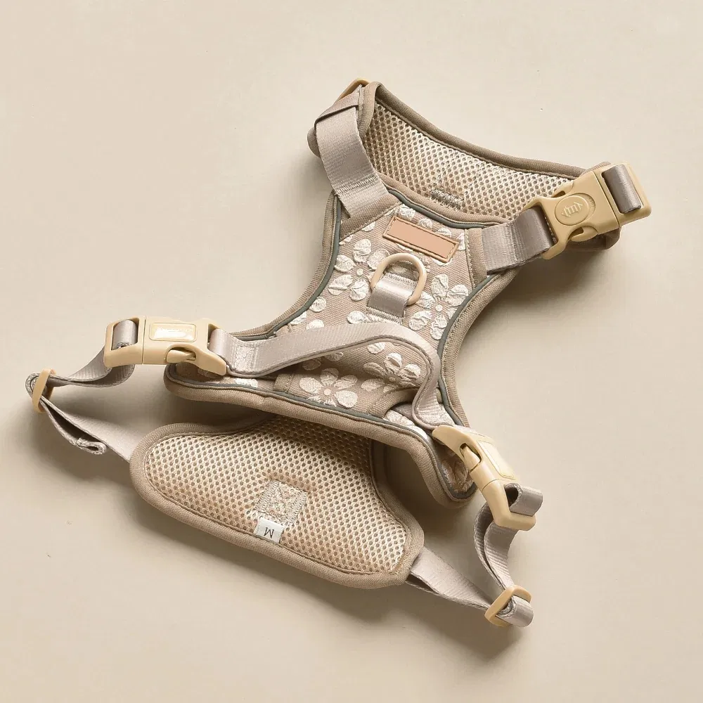 Dog Harness Specification