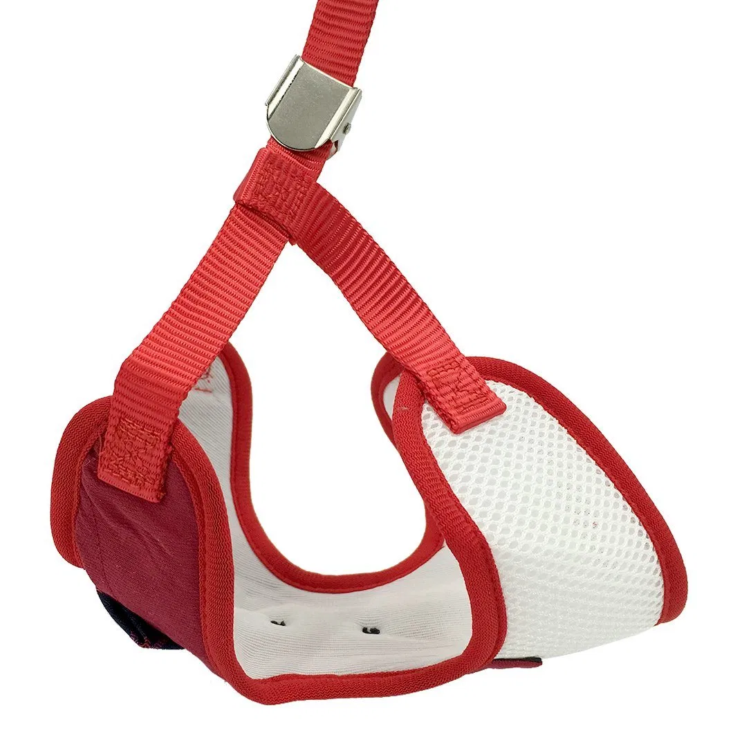 Fashion No-Pull Adjustable Pet Vest Harness Soft Padded Dog Harness