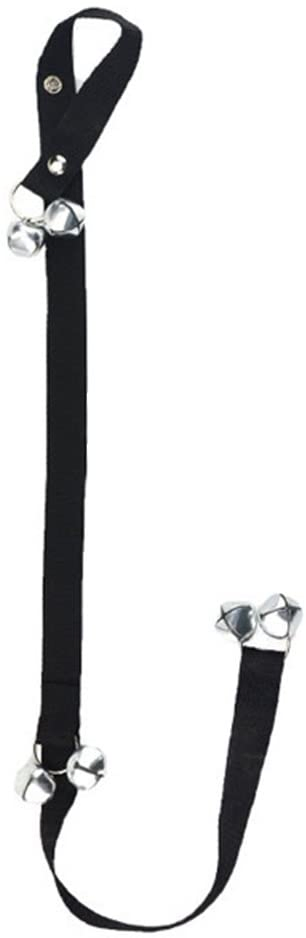 Dog Doorbells Potty Training Big Dog Bells Adjustable Dog Bells
