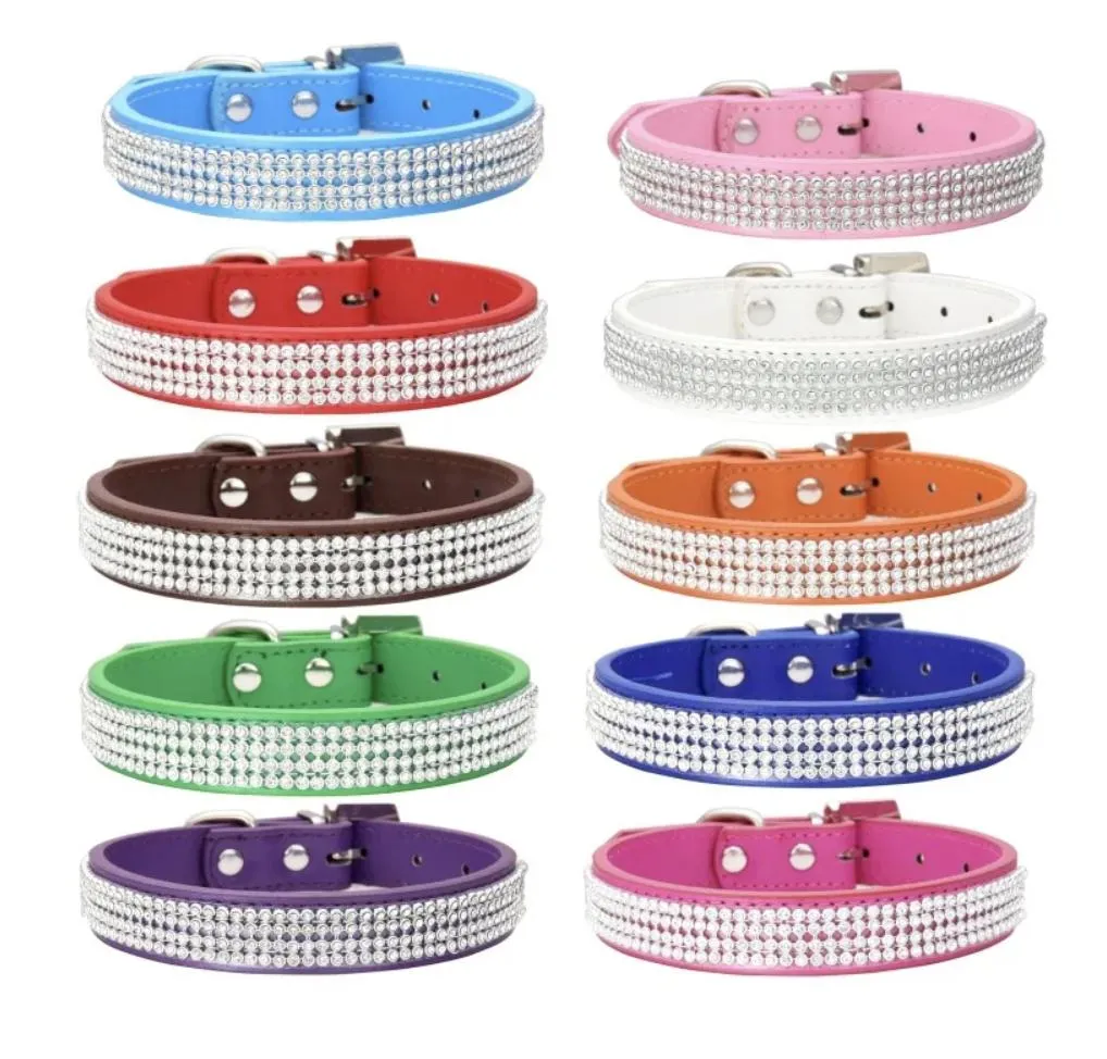 Luxury Dog Collar 1