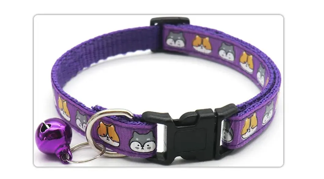 Pet Collar Style D