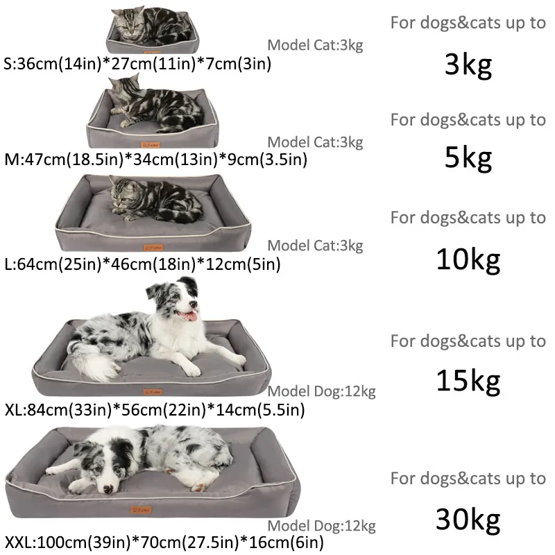 Pet Bed Texture