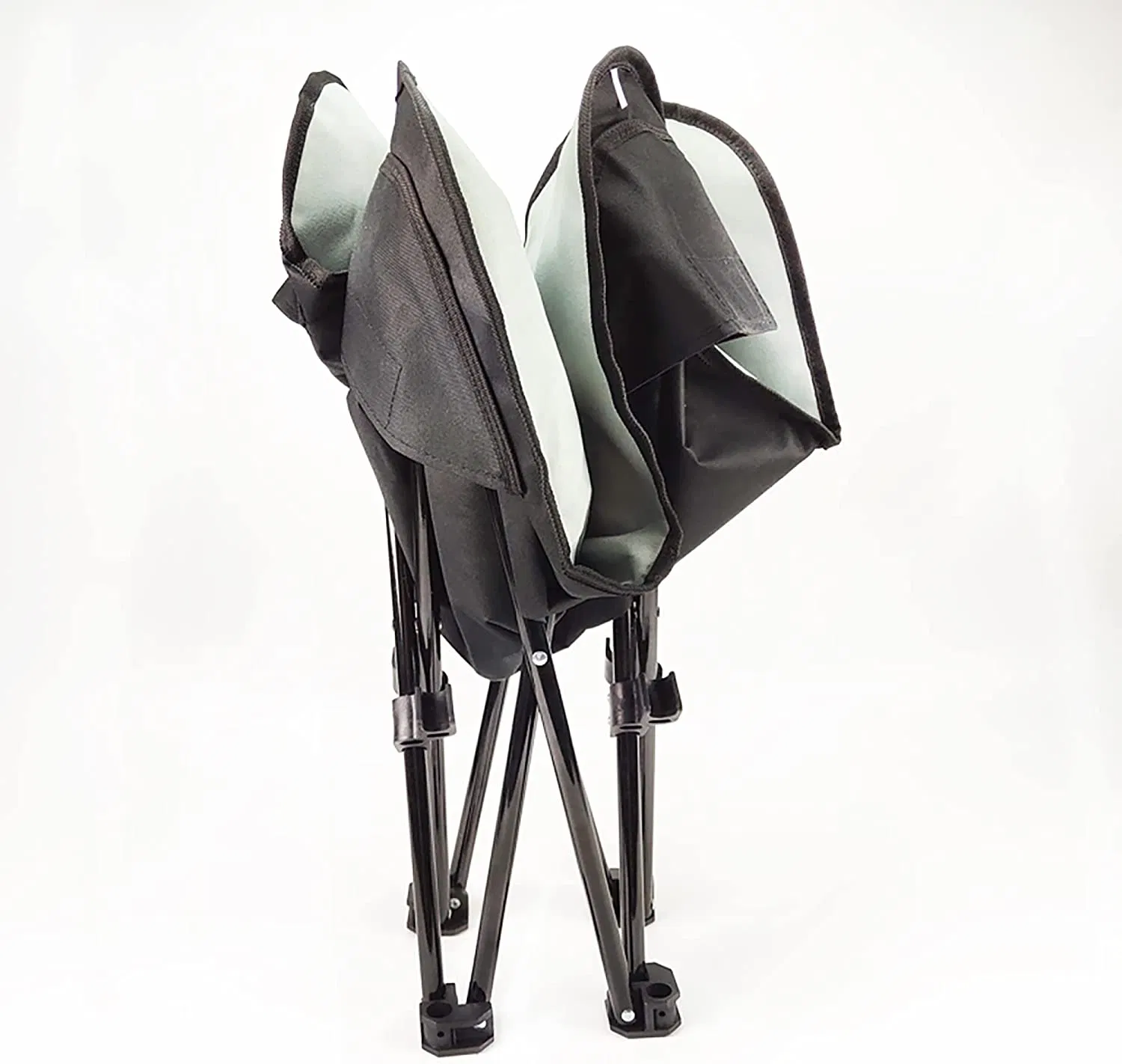 Elevated Dog Bed Indoor-Outdoor Pet Camping Raised Cot for Foldable