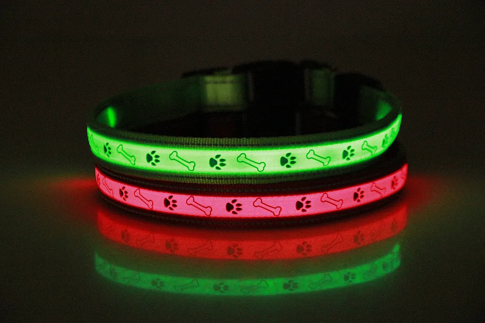 Reflective Strip Detail