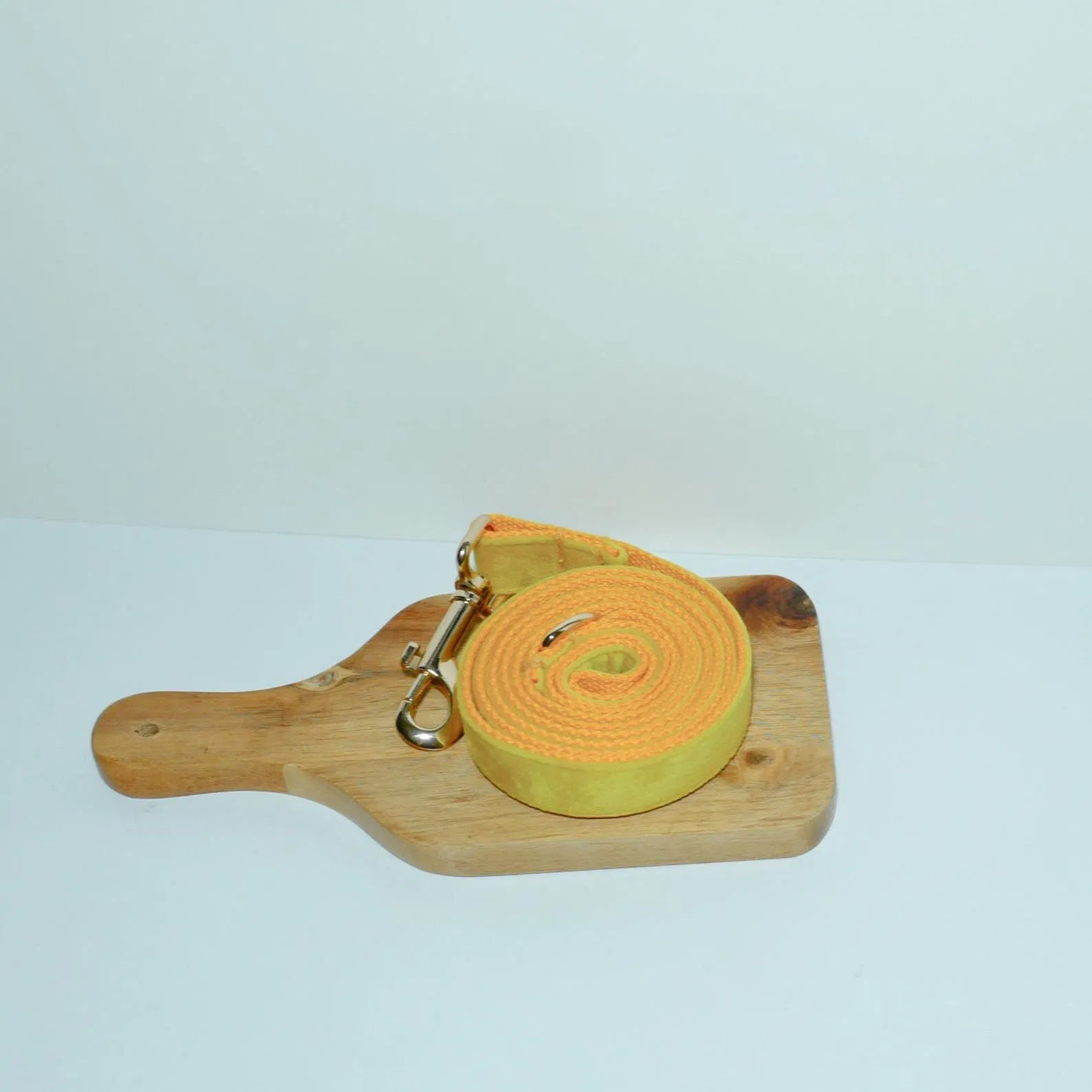 Hanyang Personalized Popular Custom Eco-Friendly Cotton Dog Leash Pet Collars with Cute Bowknot