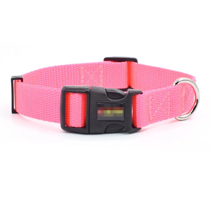 Durable Dog Collar