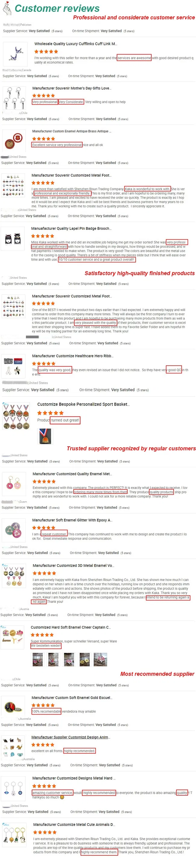 Factory Capability 2