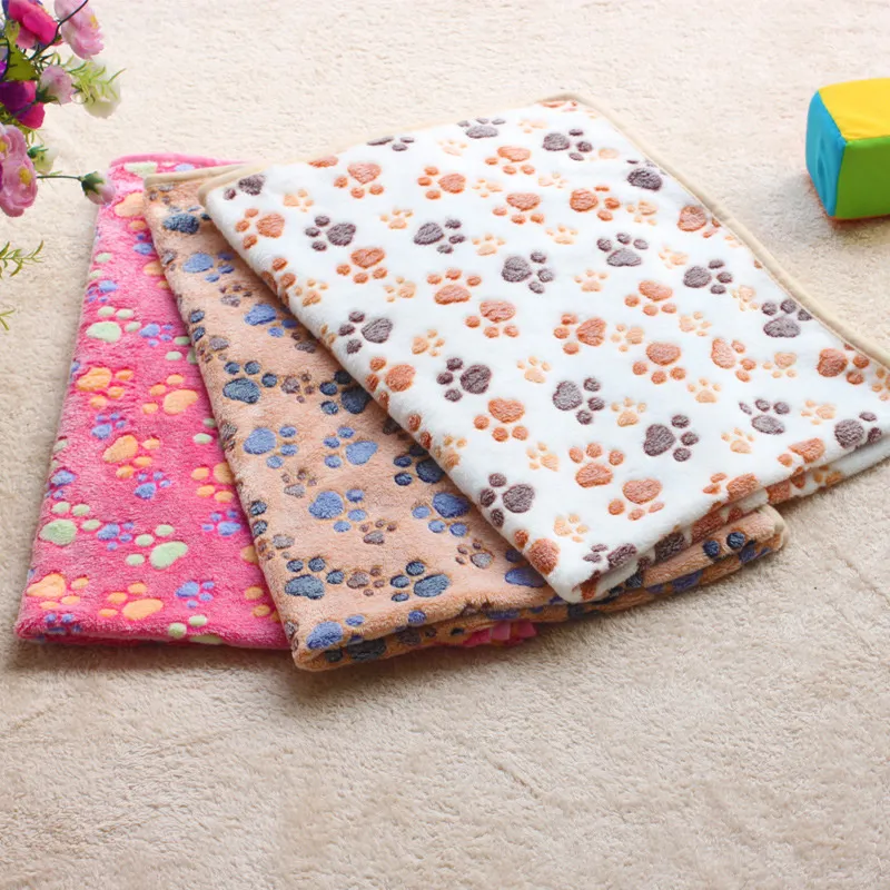 Fleece Pet Blanket