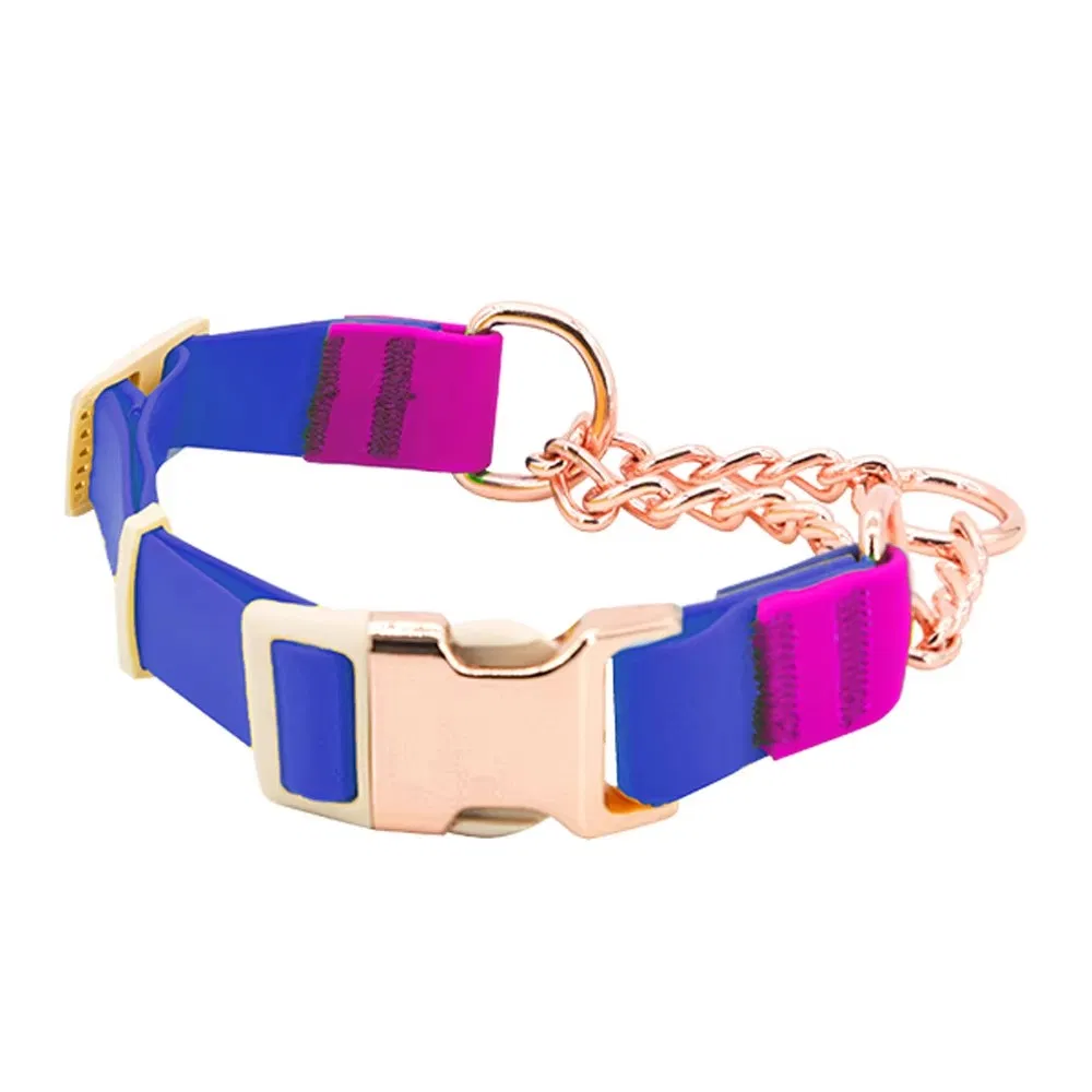 PVC Dog Collar Specification