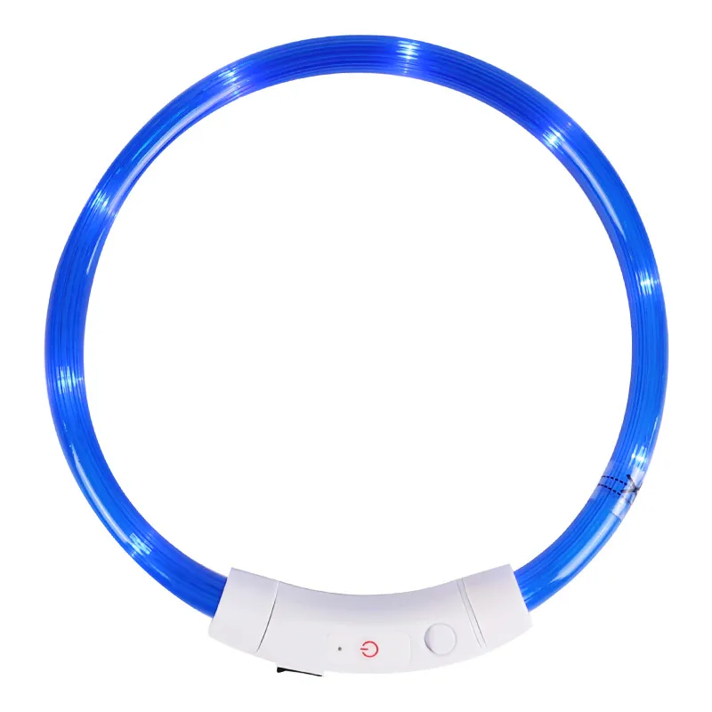 LED Pet Collar View 8