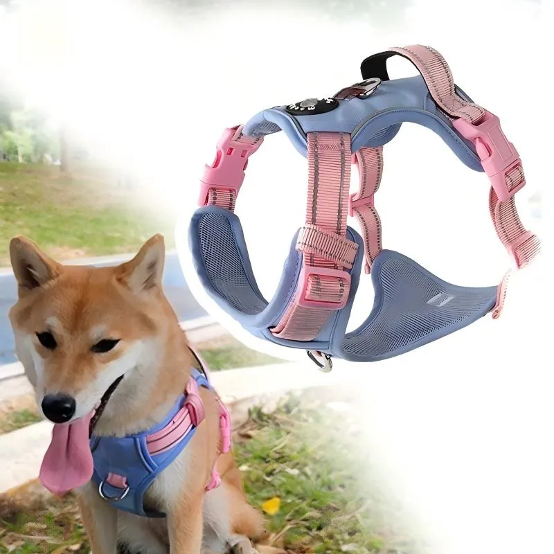 Dog Harness View 3