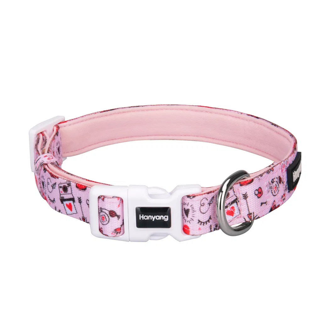 Pet Collar Padding