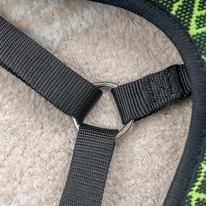 Dog Harness Detail 5