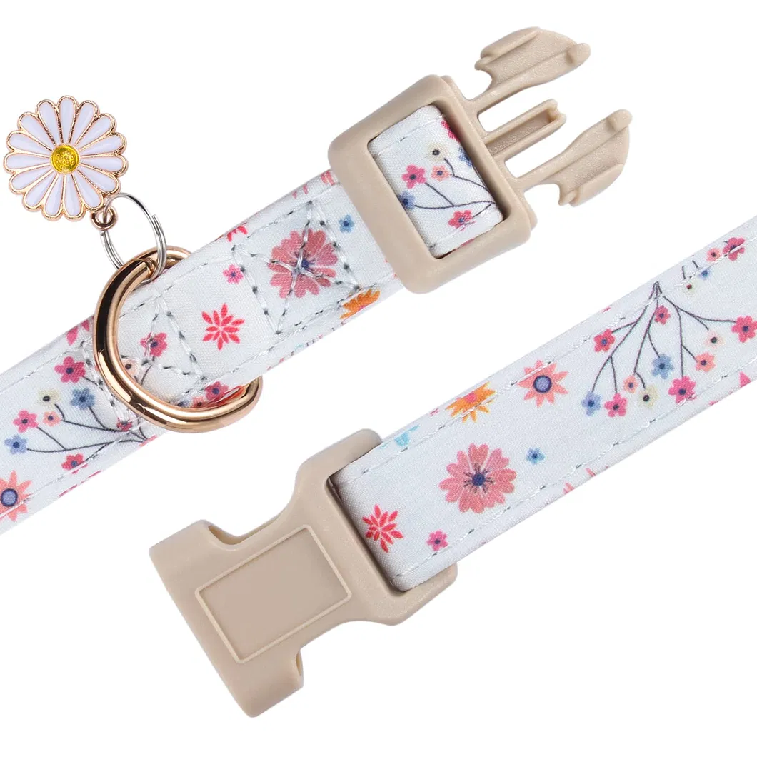 Adjustable Pet Collar