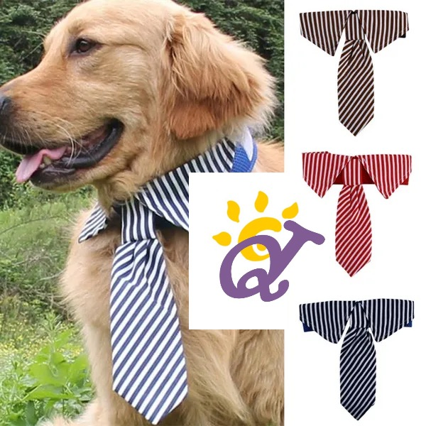 Yuki Professional Manufacturer Products Para Mascota Supplier Pet Dog Bow Collar Tie