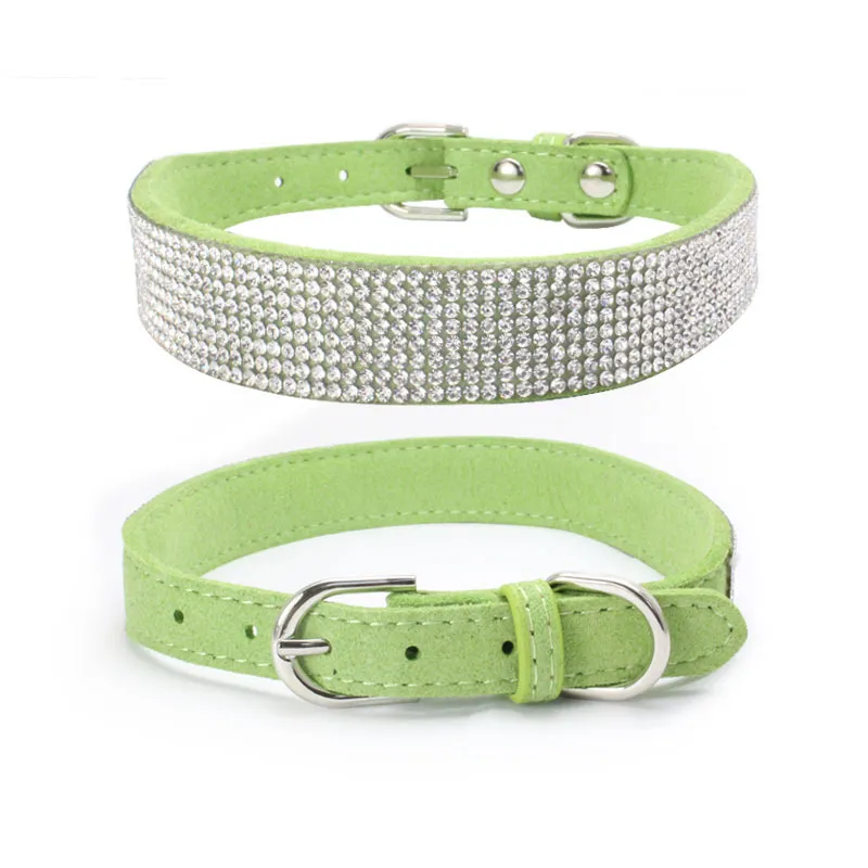 Luxury Dog Collar