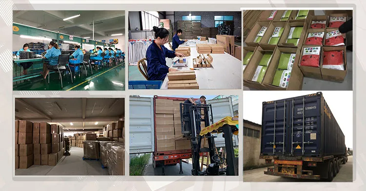 Packaging Information