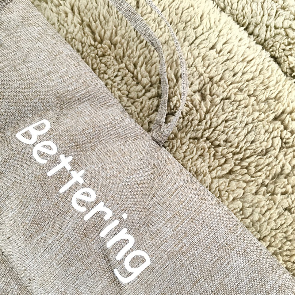 Fortable Washable Warm Pet Bed Dog Mat for Autumn Winter