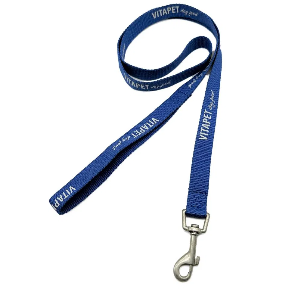 Personalized Dog Collars with Custom Screen Printed Designs for Unique Pets