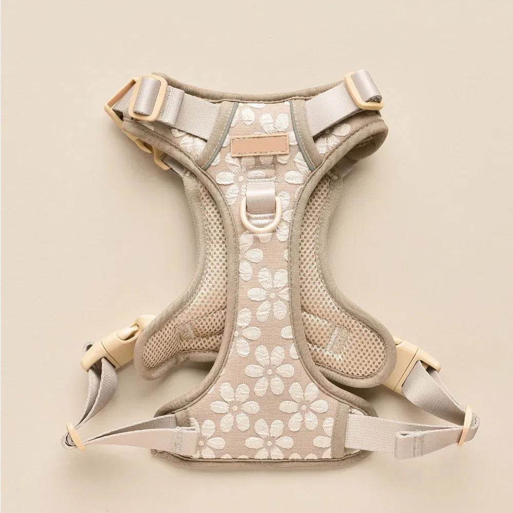 Dog Harness Detail 1