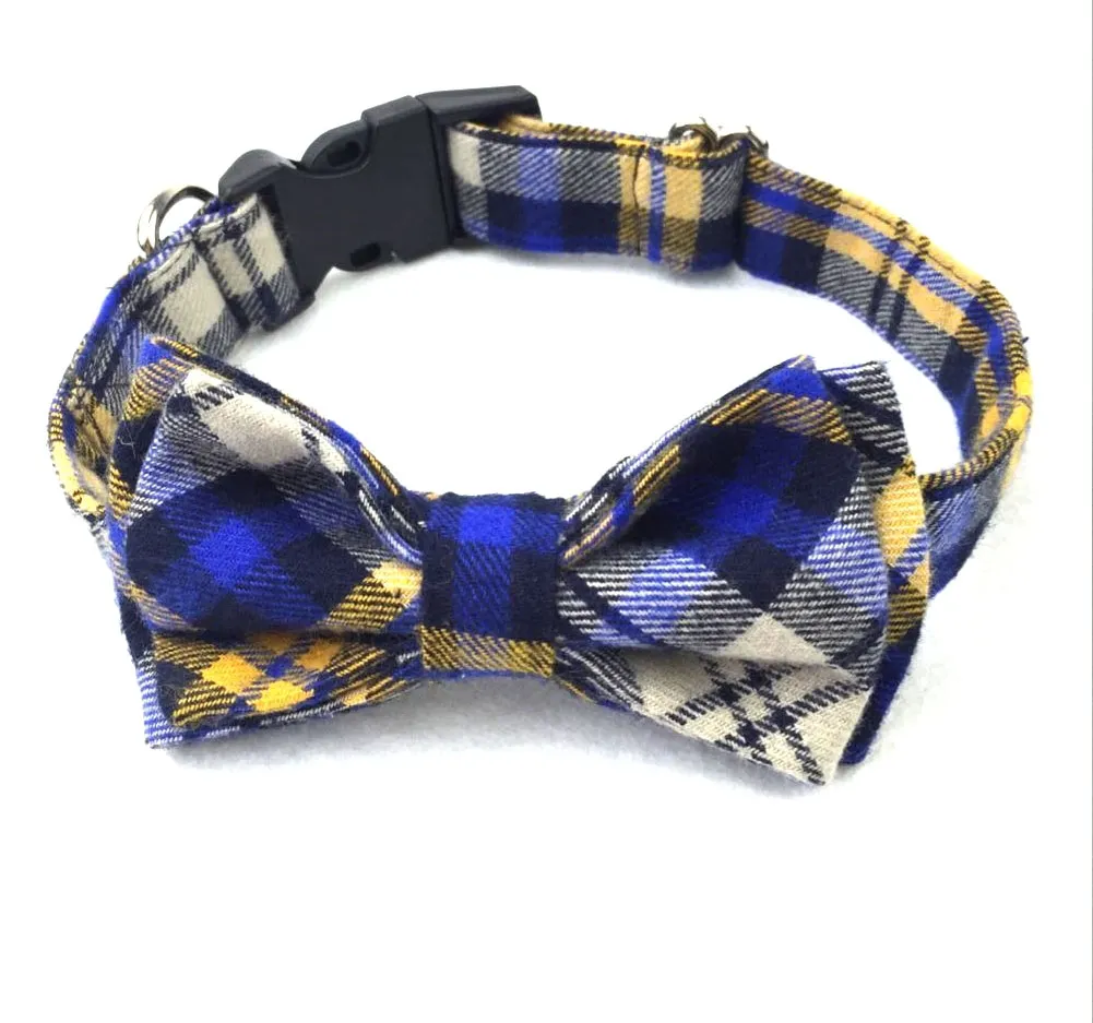 Dog Bowtie