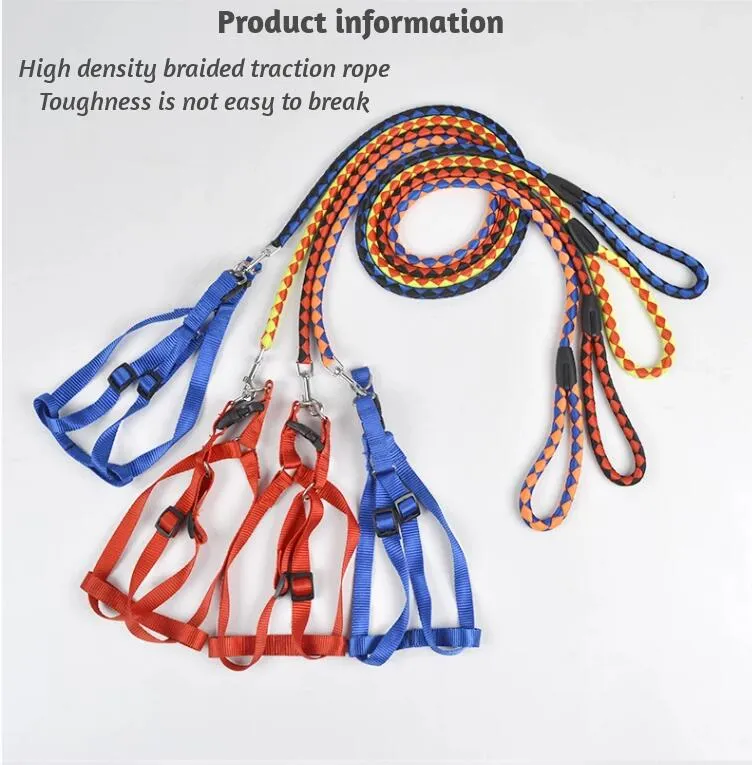 Dog Traction Rope View 3