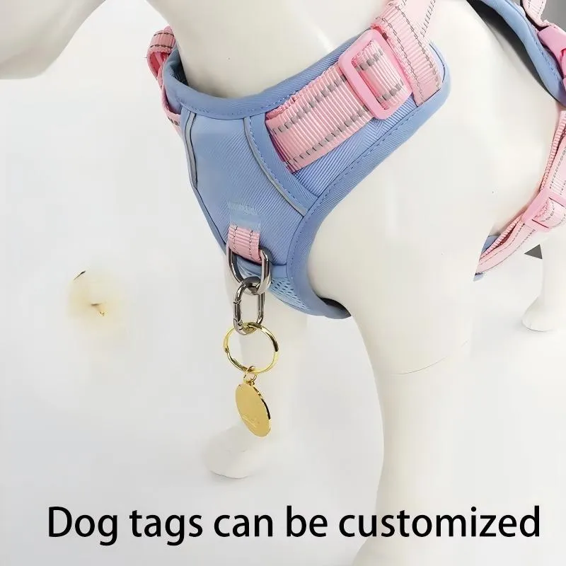 Dog Harness View 5