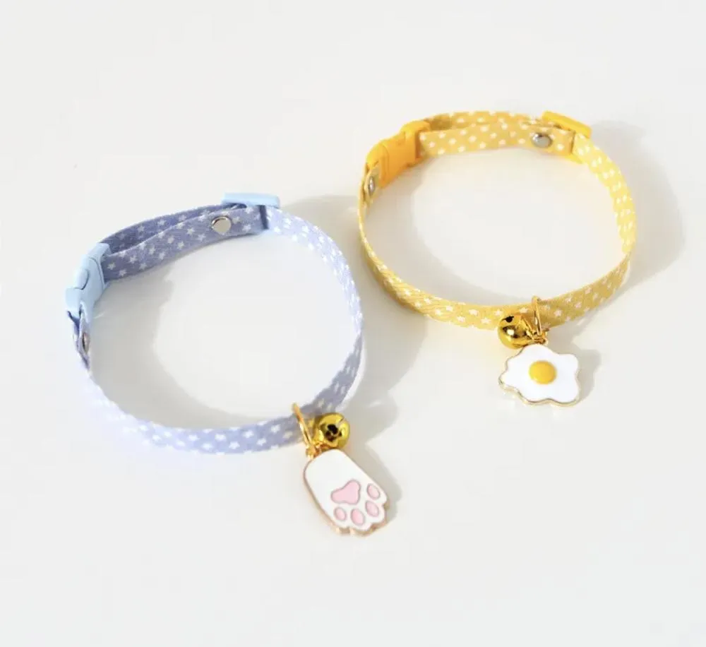 Pet Collar Style 4
