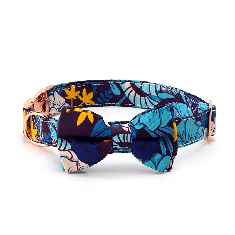 Pet Collar Detail 10