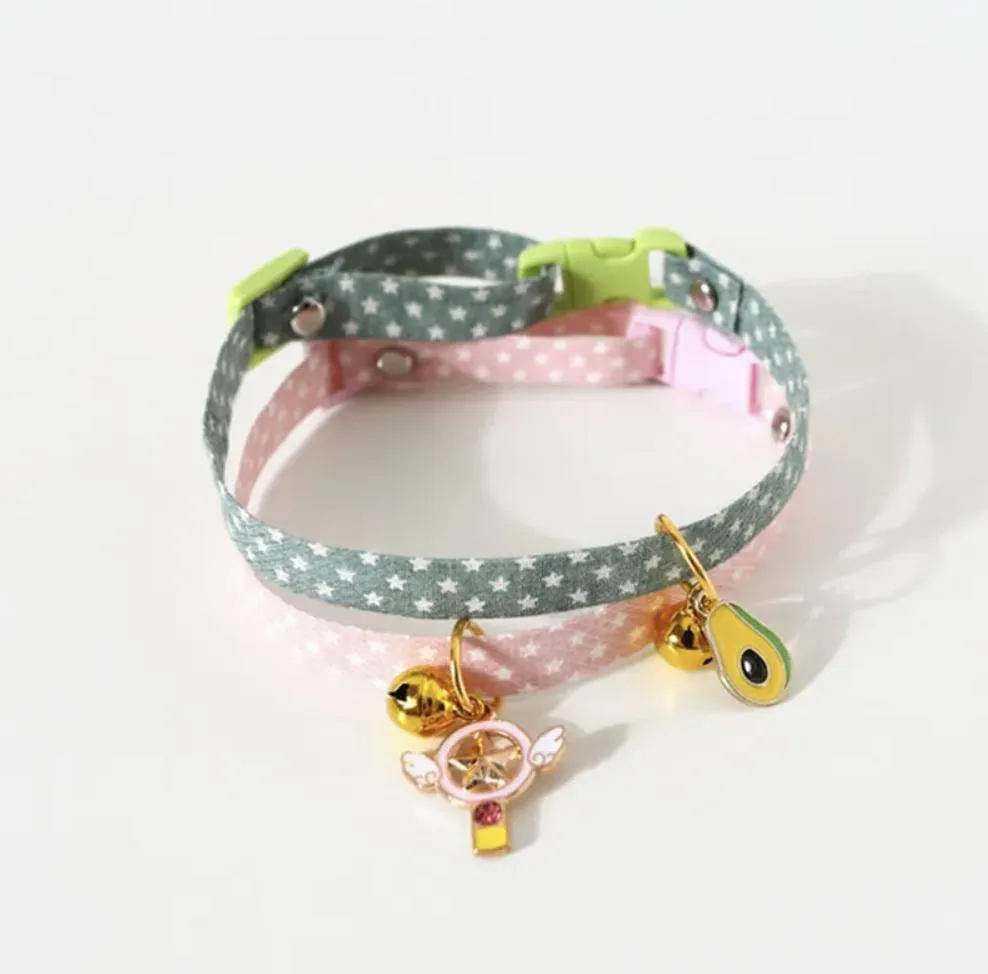 Pet Collar Style 3