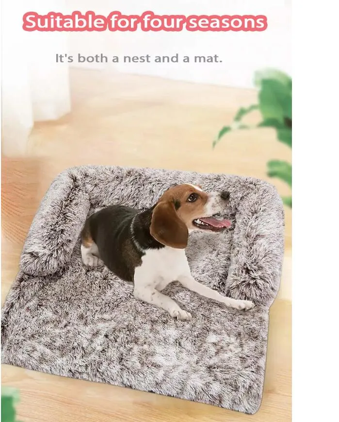 Dog Sofa Bed 10
