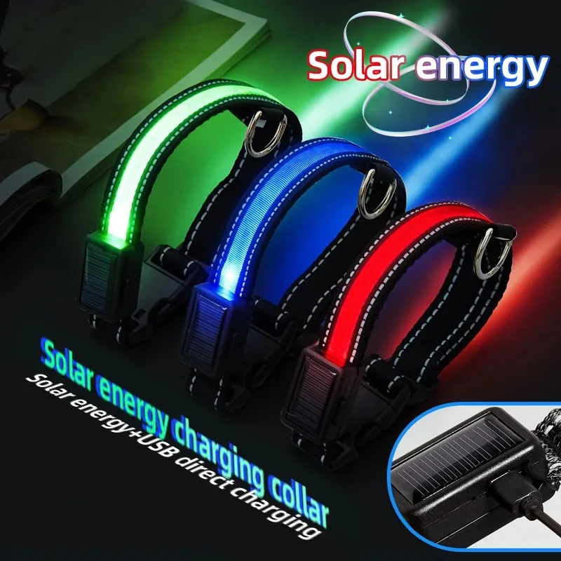 Adjustable Pet Collar