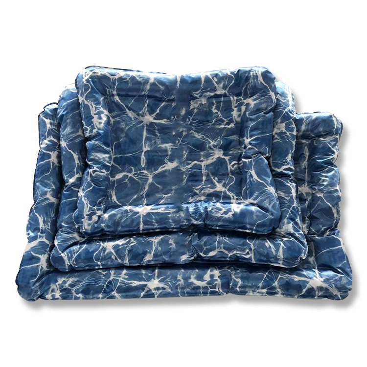 Cooling Mats Pet for Dogs Mattress Bed