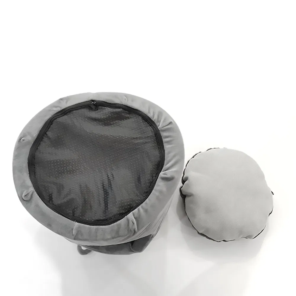 Wholesale Super Soft Calming Pet Sofa Bed