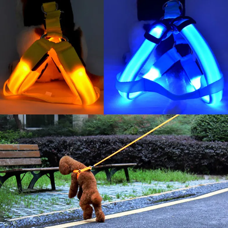 Reflective Dog Collar