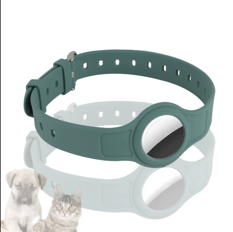 GPS Finder Global Positioning Locater Loss Prevention Positioning Collar