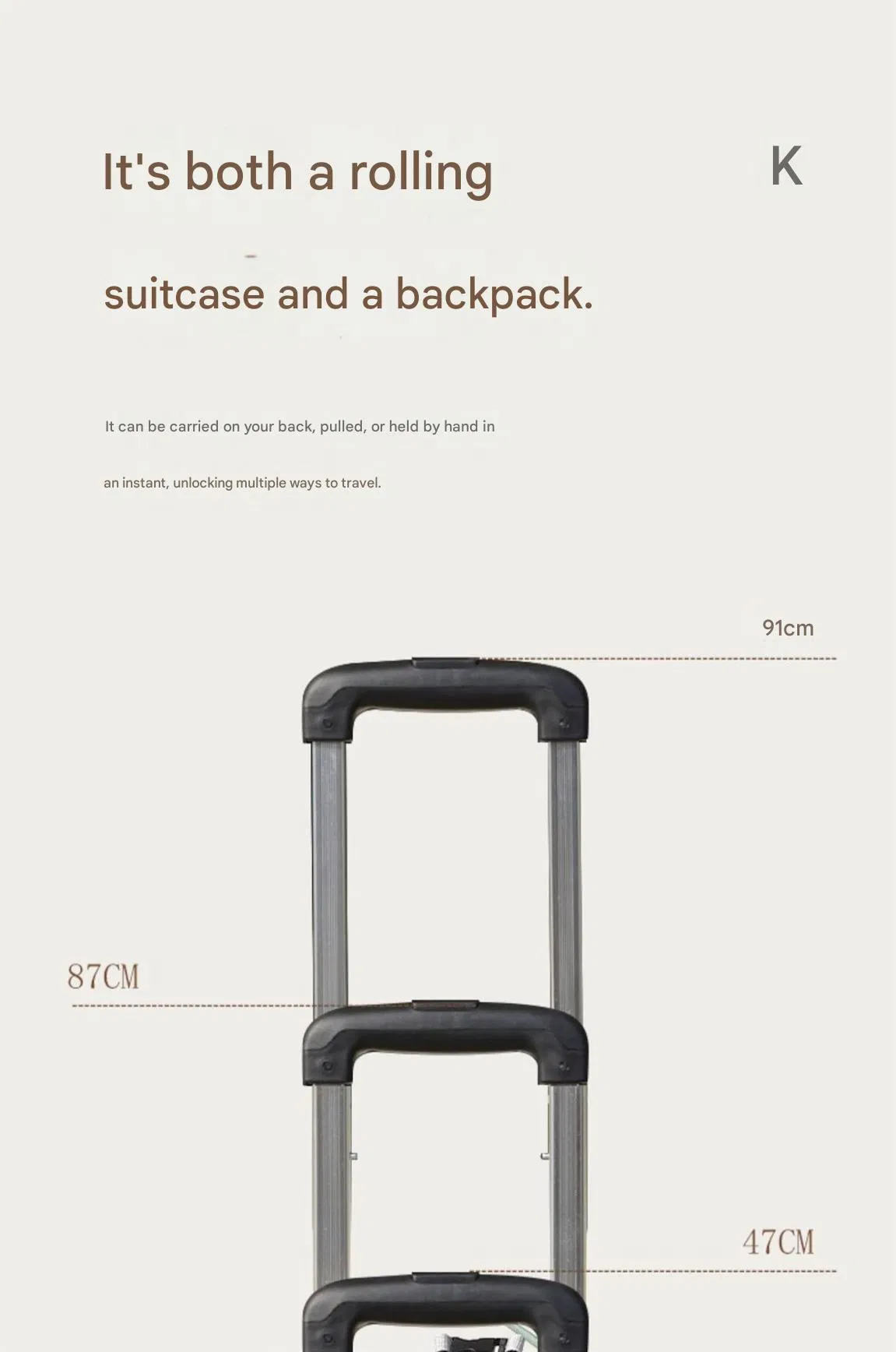 Pet Carrier Backpack 6