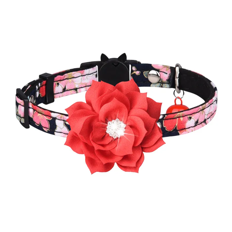 Pet Collar Variation