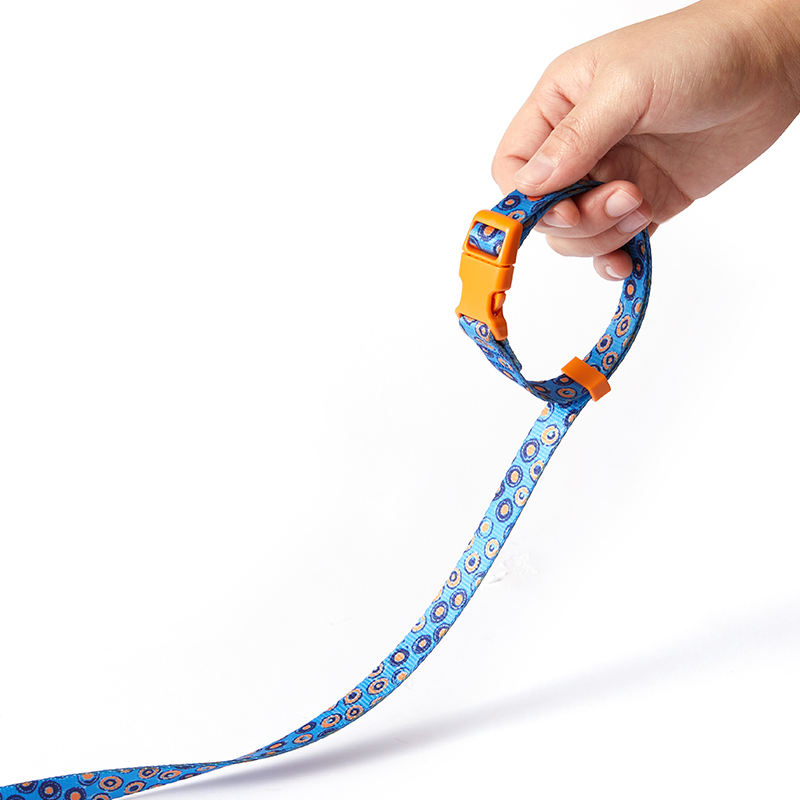 Custom Luxury Designer Soft Adjustable Comfort Fashion Quick Release Pet Dog Collar