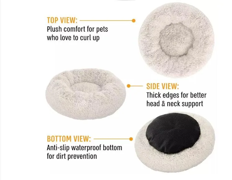 Pet Bed Design