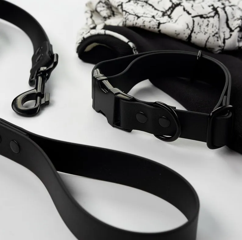 Adjustable Hardware Detail