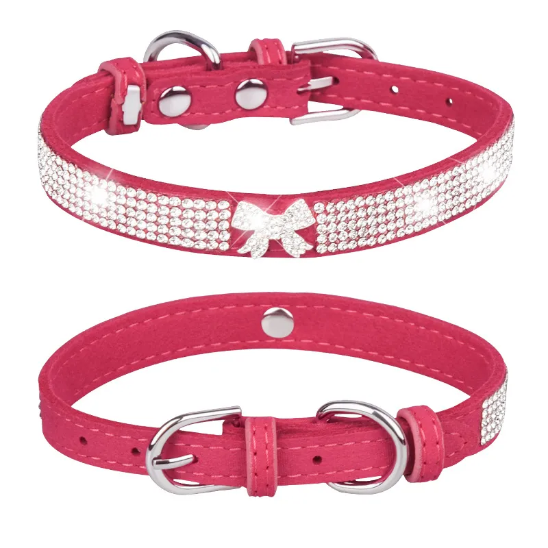 Pet Collar Detail 18