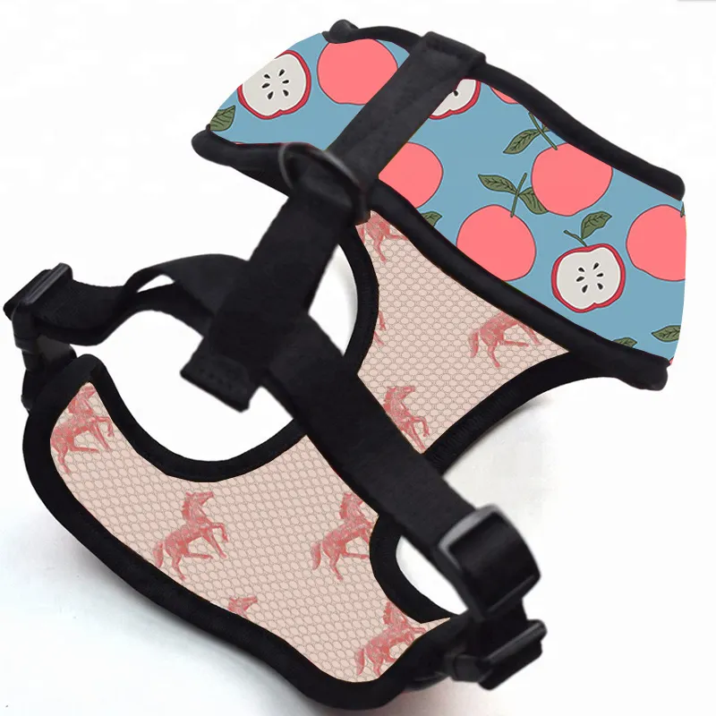 Pet Dog Harness 4