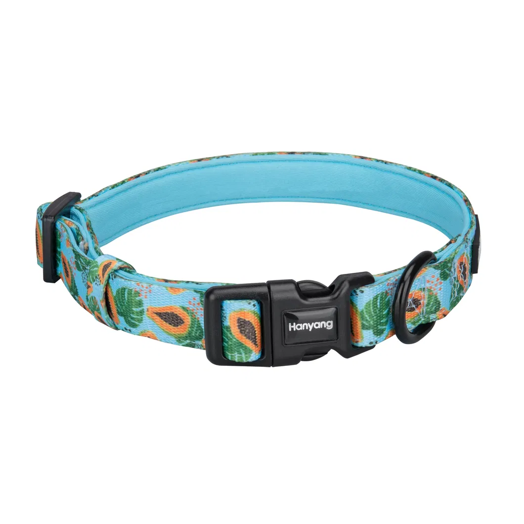 Pet Collar Strap