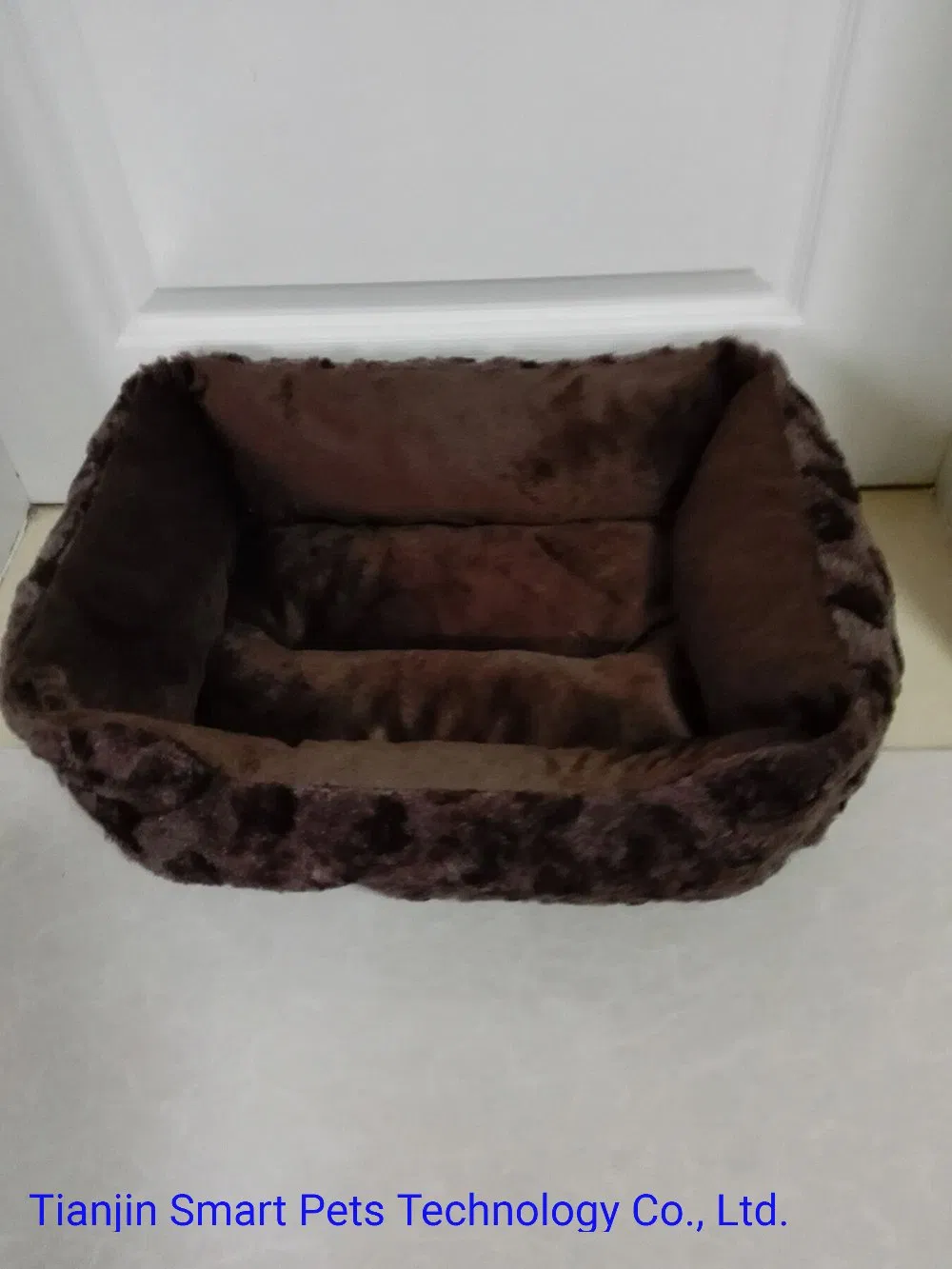 Cozy Luxury Dog Bed Sofa for Ultimate Pet Comfort