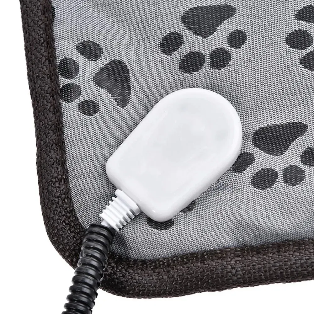 Pet Heating Pad Detail 2