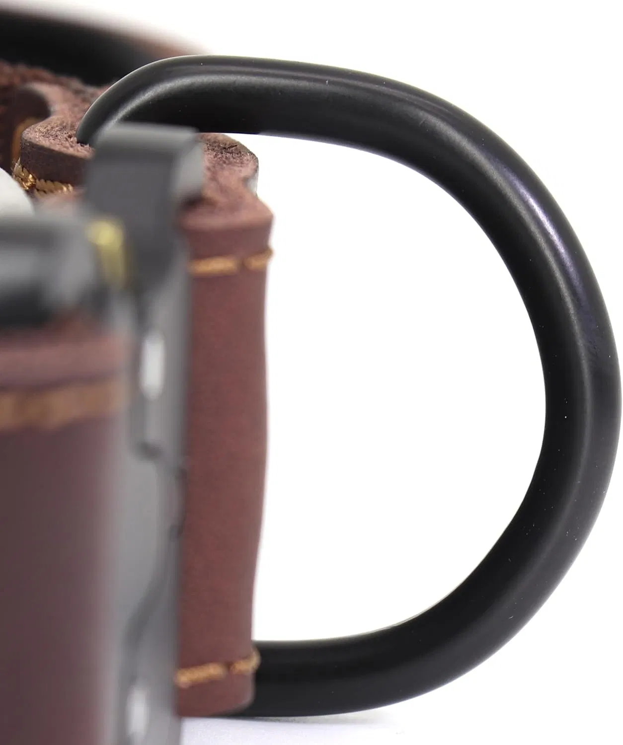 2024 Amazon Hot Sale Wholesale Factory Customized Pet Supplies Products Luxury Leather Adjustable Tactical Dog Collar China Manufacturer Price