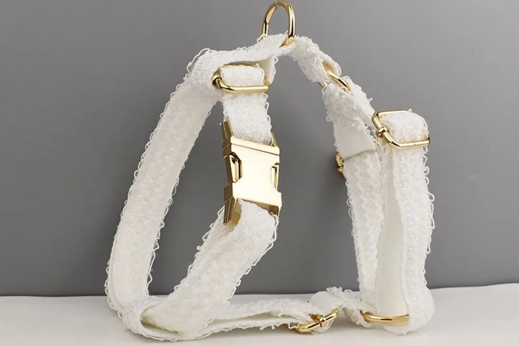 Wedding Dog Collar 6