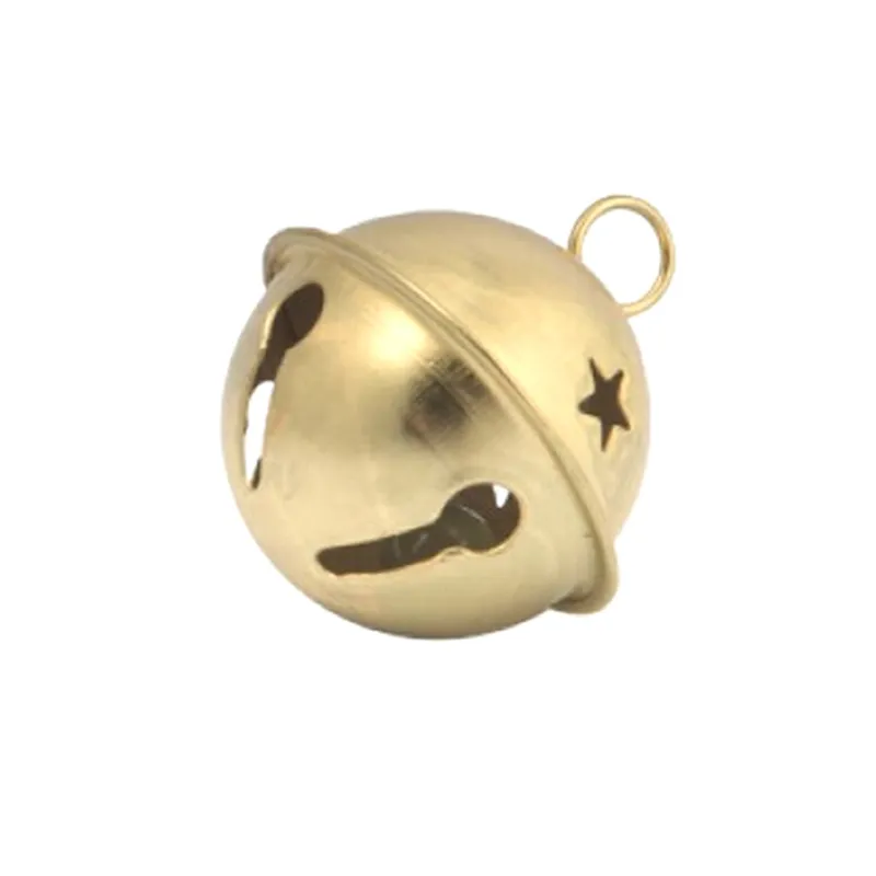 Metal Small Bell 7